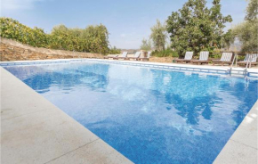 Гостиница Holiday home La Rábita  Сайялонга